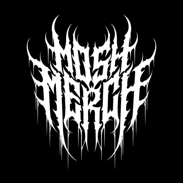 Mosh Merch