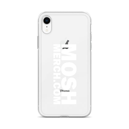 Clear Case for iPhone®