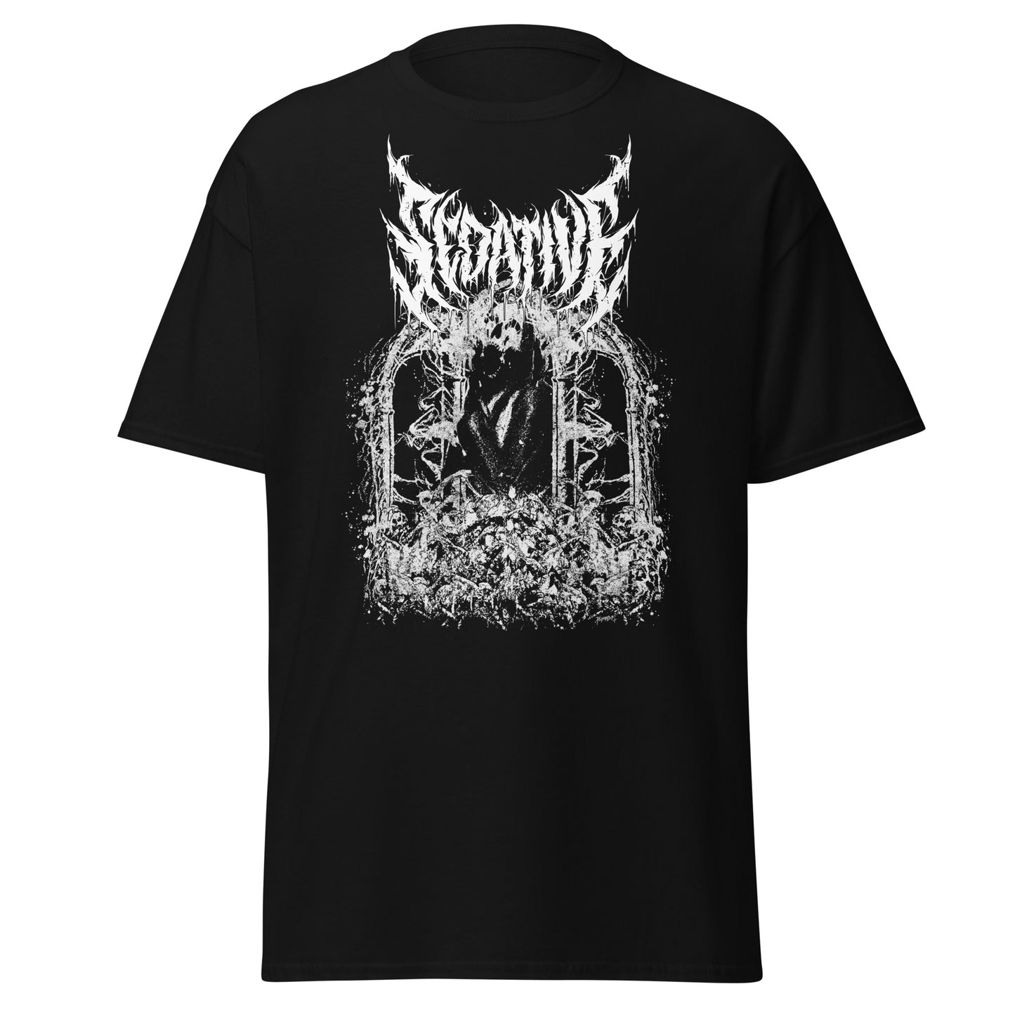 Sedative - Grave T-Shirt