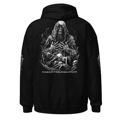 Sedative - Wizard Hoodie